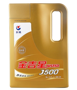 LǽJ500 SL/GF-3 5W-30͙C(j)